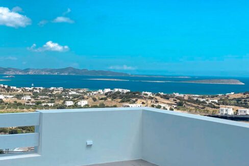 Villa in Paros island Cyclades, Paros Properties, Paros Homes for sale 31