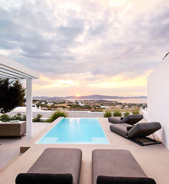 Villa in Paros island Cyclades, Paros Properties, Paros Homes for sale 6