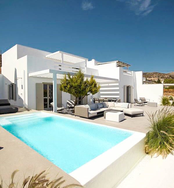 Villa in Paros island Cyclades, Paros Properties, Paros Homes for sale 8