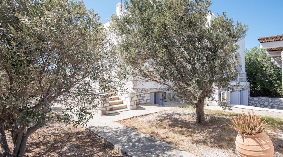 Villa in a complex in Paros for sale, Property Paros Greece for Sale 1