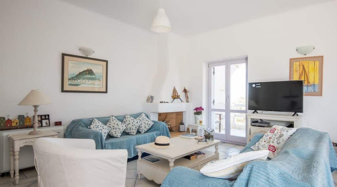 Villa in a complex in Paros for sale, Property Paros Greece for Sale 19