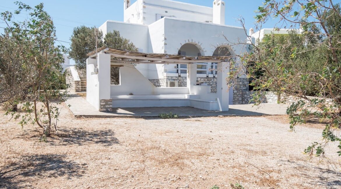 Villa in a complex in Paros for sale, Property Paros Greece for Sale 2