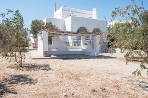 Villa in a complex in Paros for sale, Property Paros Greece for Sale 2