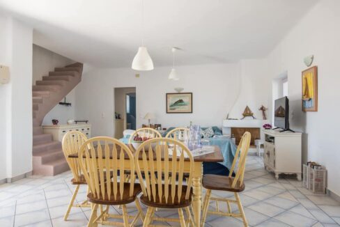 Villa in a complex in Paros for sale, Property Paros Greece for Sale 20
