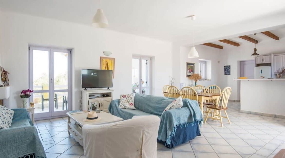 Villa in a complex in Paros for sale, Property Paros Greece for Sale 21