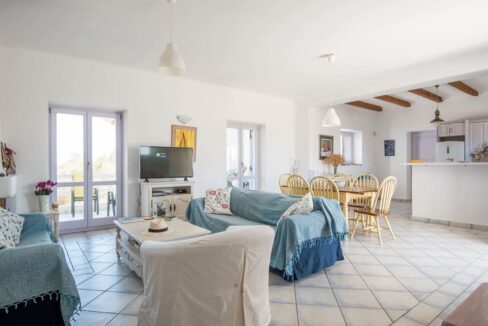 Villa in a complex in Paros for sale, Property Paros Greece for Sale 21