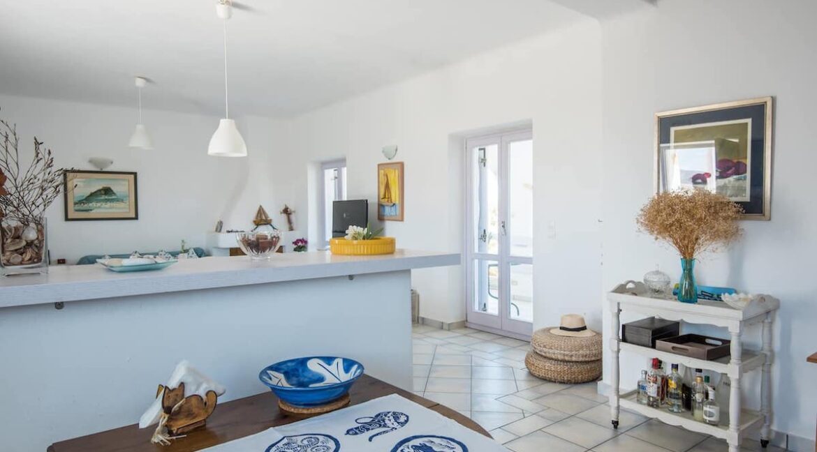 Villa in a complex in Paros for sale, Property Paros Greece for Sale 23