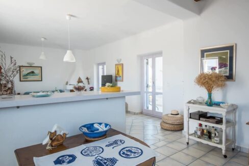 Villa in a complex in Paros for sale, Property Paros Greece for Sale 23
