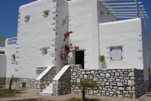 Villa in a complex in Paros for sale, Property Paros Greece for Sale 25