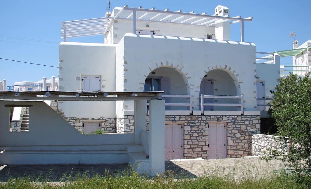 Villa in a complex in Paros for sale, Property Paros Greece for Sale 26