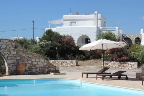 Villa in a complex in Paros for sale, Property Paros Greece for Sale 27