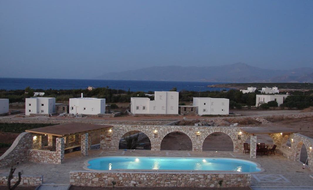 Villa in a complex in Paros for sale, Property Paros Greece for Sale 3