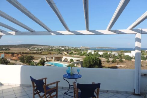 Villa in a complex in Paros for sale, Property Paros Greece for Sale 4