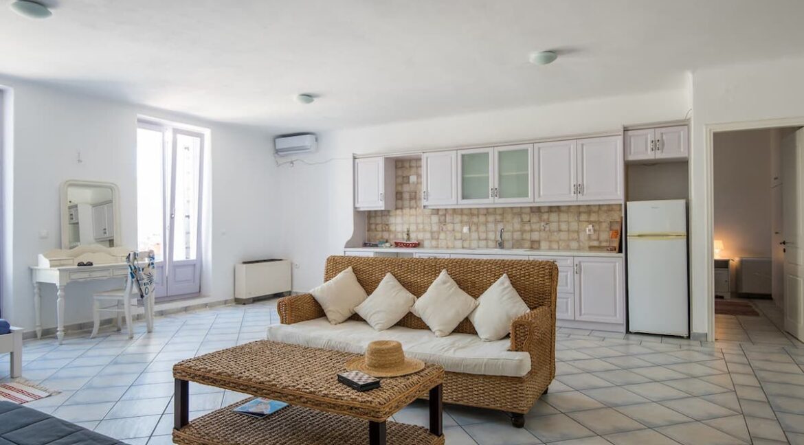 Villa in a complex in Paros for sale, Property Paros Greece for Sale 8
