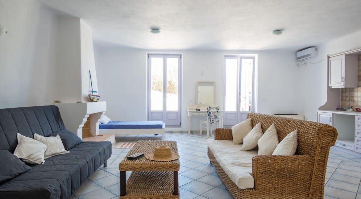 Villa in a complex in Paros for sale, Property Paros Greece for Sale 9