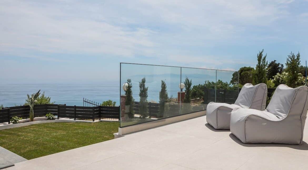 Villa with sea view in Kefalonia Island, Kefalonia Greece Property 16