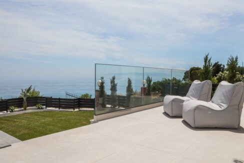 Villa with sea view in Kefalonia Island, Kefalonia Greece Property 16