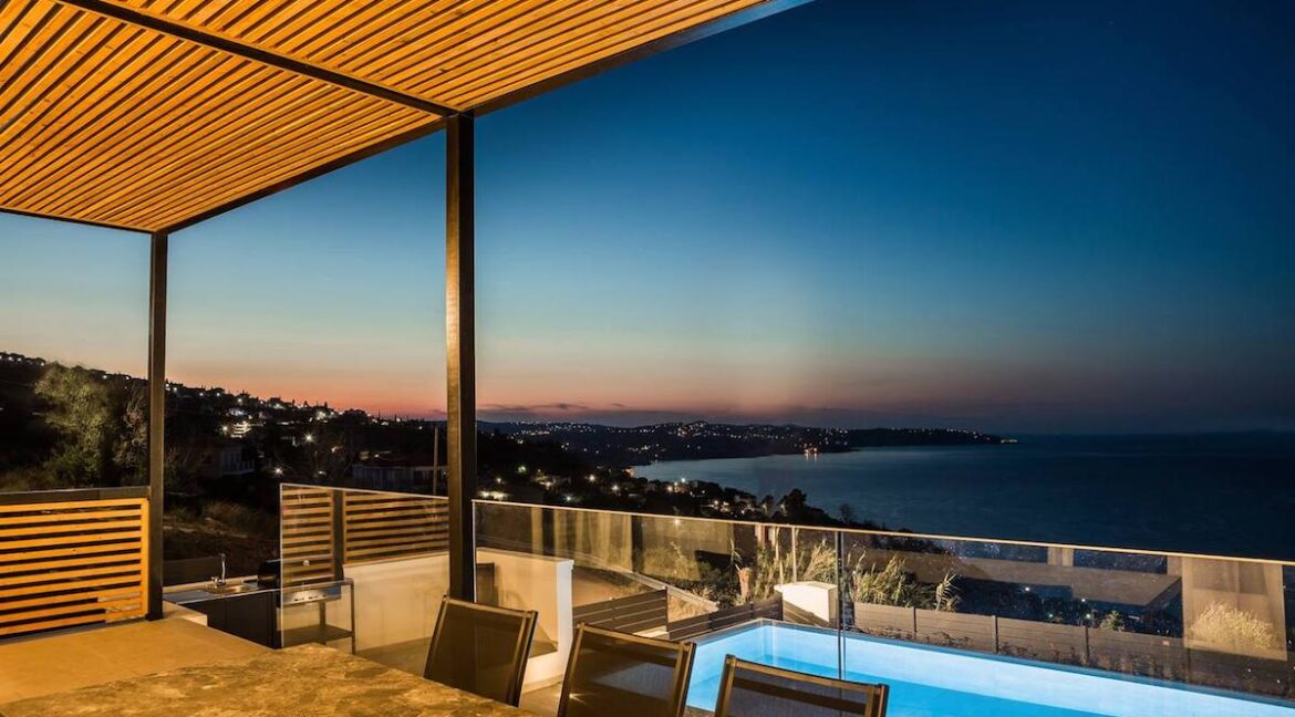 Villa with sea view in Kefalonia Island, Kefalonia Greece Property 2