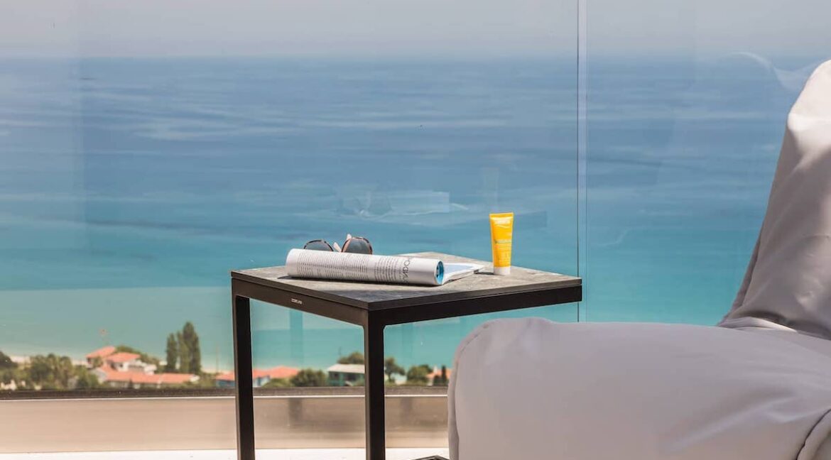 Villa with sea view in Kefalonia Island, Kefalonia Greece Property 21