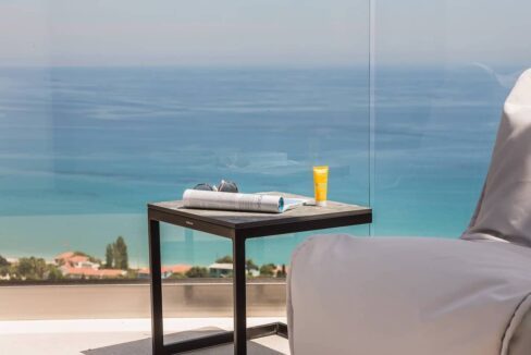 Villa with sea view in Kefalonia Island, Kefalonia Greece Property 21