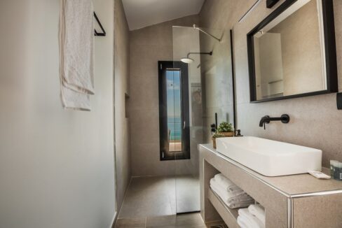 Villa with sea view in Kefalonia Island, Kefalonia Greece Property 22