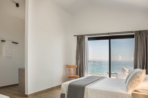 Villa with sea view in Kefalonia Island, Kefalonia Greece Property 23