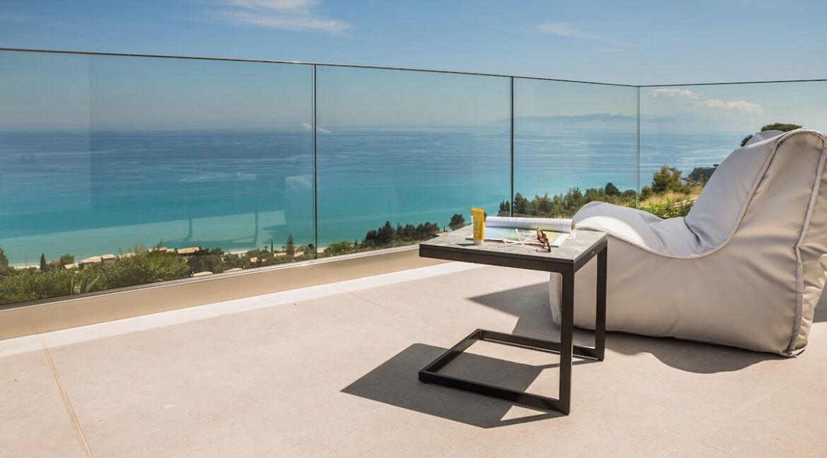 Villa with sea view in Kefalonia Island, Kefalonia Greece Property 24