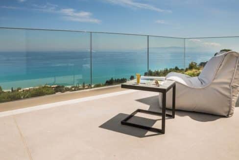 Villa with sea view in Kefalonia Island, Kefalonia Greece Property 24