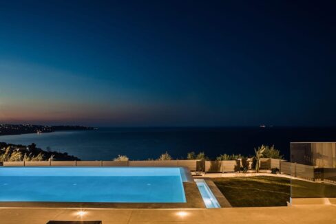 Villa with sea view in Kefalonia Island, Kefalonia Greece Property 6