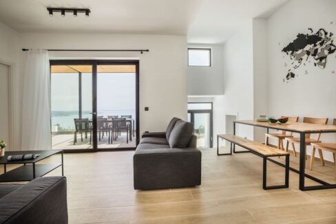 Villa with sea view in Kefalonia Island, Kefalonia Greece Property 8