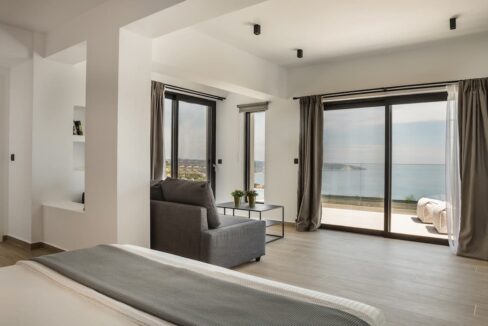 Villa with sea view in Kefalonia Island, Kefalonia Greece Property 9