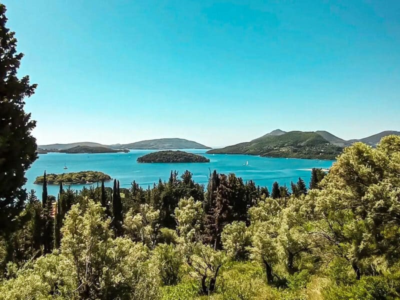 Villas for Sale in Lefkada