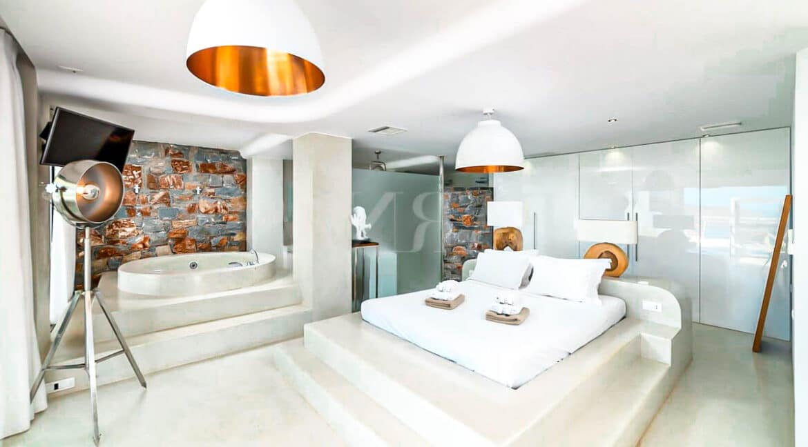 Villas in Elounda Crete, Luxury villa in Crete Greece For Sale 11