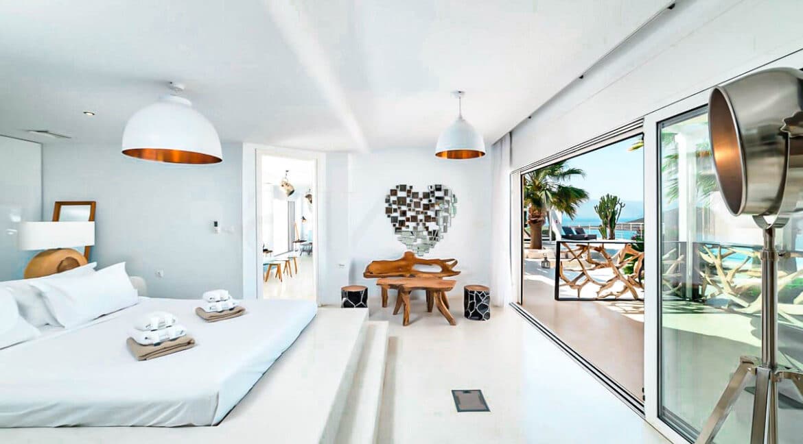 Villas in Elounda Crete, Luxury villa in Crete Greece For Sale 12