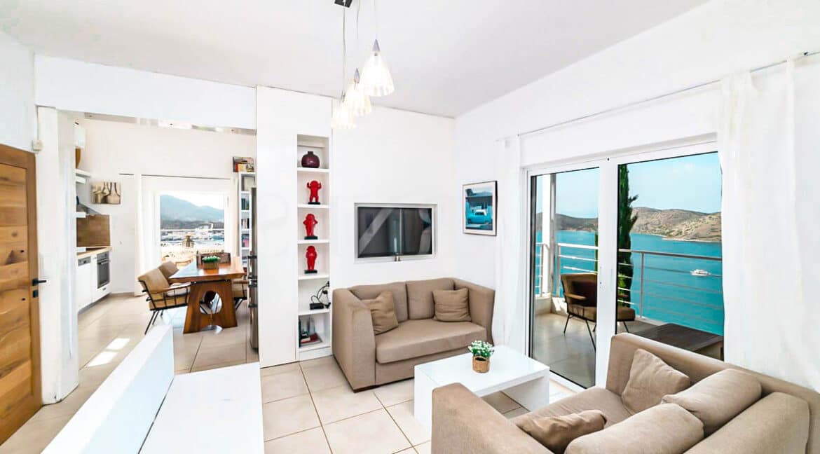Villas in Elounda Crete, Luxury villa in Crete Greece For Sale 14
