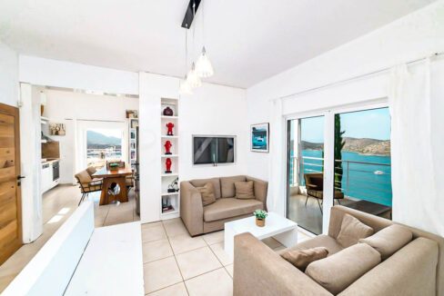 Villas in Elounda Crete, Luxury villa in Crete Greece For Sale 14