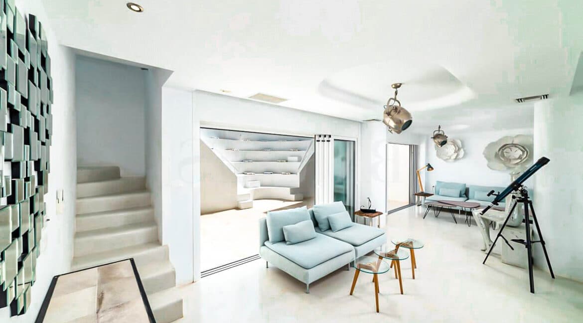 Villas in Elounda Crete, Luxury villa in Crete Greece For Sale 15