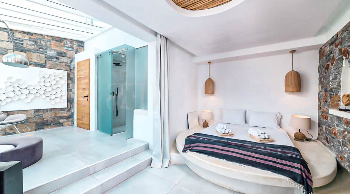 Villas in Elounda Crete, Luxury villa in Crete Greece For Sale 16