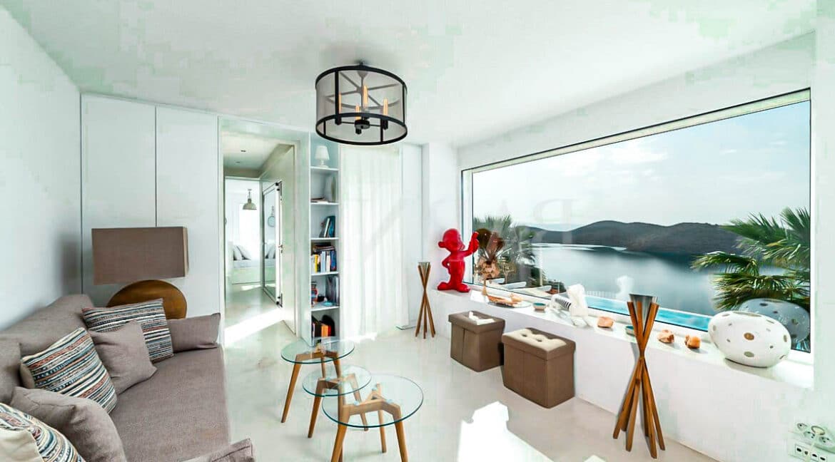 Villas in Elounda Crete, Luxury villa in Crete Greece For Sale 18