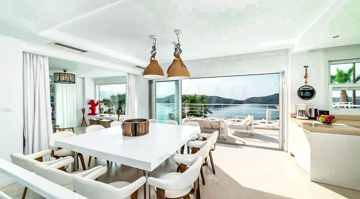 Villas in Elounda Crete, Luxury villa in Crete Greece For Sale 19