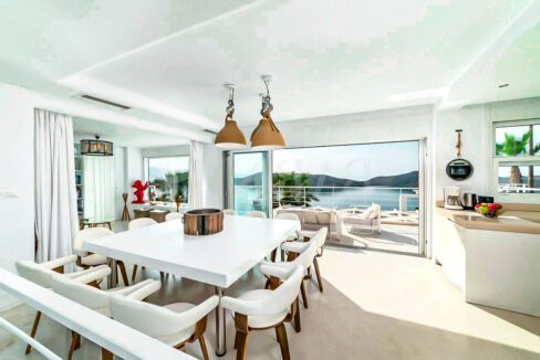 Villas in Elounda Crete, Luxury villa in Crete Greece For Sale 19