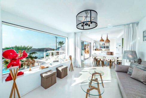 Villas in Elounda Crete, Luxury villa in Crete Greece For Sale 20