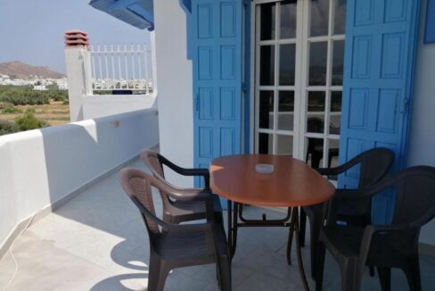 Apartments Hotel in Naxos Cyclades Greece, Hotel for Sale Greek Island Naxos 1
