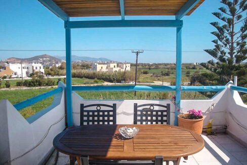 Apartments Hotel in Naxos Cyclades Greece, Hotel for Sale Greek Island Naxos 1