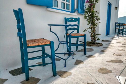 Apartments Hotel in Naxos Cyclades Greece, Hotel for Sale Greek Island Naxos 13