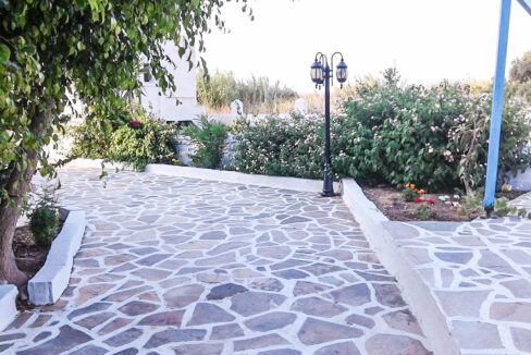 Apartments Hotel in Naxos Cyclades Greece, Hotel for Sale Greek Island Naxos 2