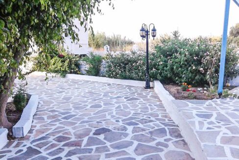 Apartments Hotel in Naxos Cyclades Greece, Hotel for Sale Greek Island Naxos 2