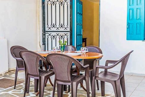 Apartments Hotel in Naxos Cyclades Greece, Hotel for Sale Greek Island Naxos 3