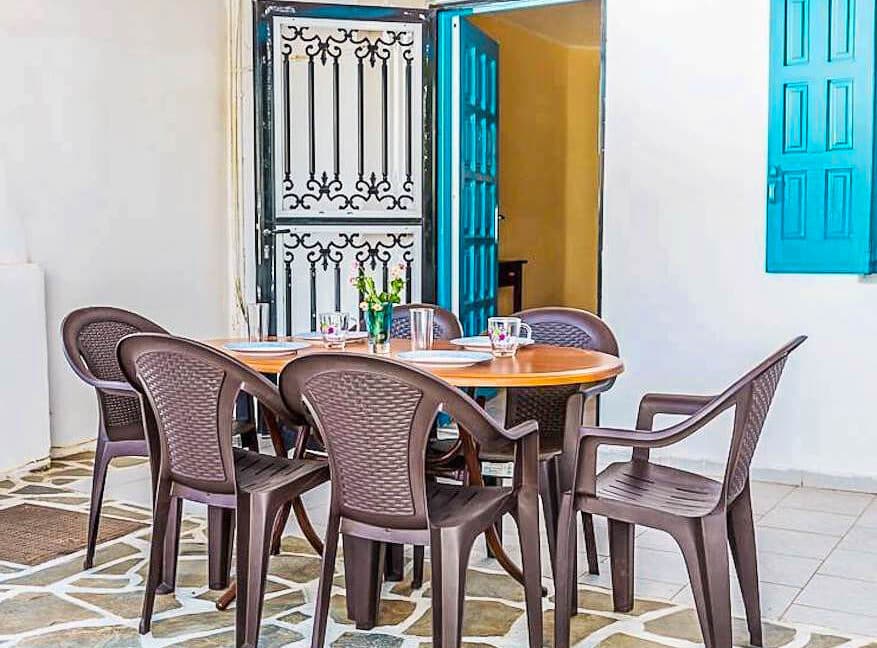 Apartments Hotel in Naxos Cyclades Greece, Hotel for Sale Greek Island Naxos 3