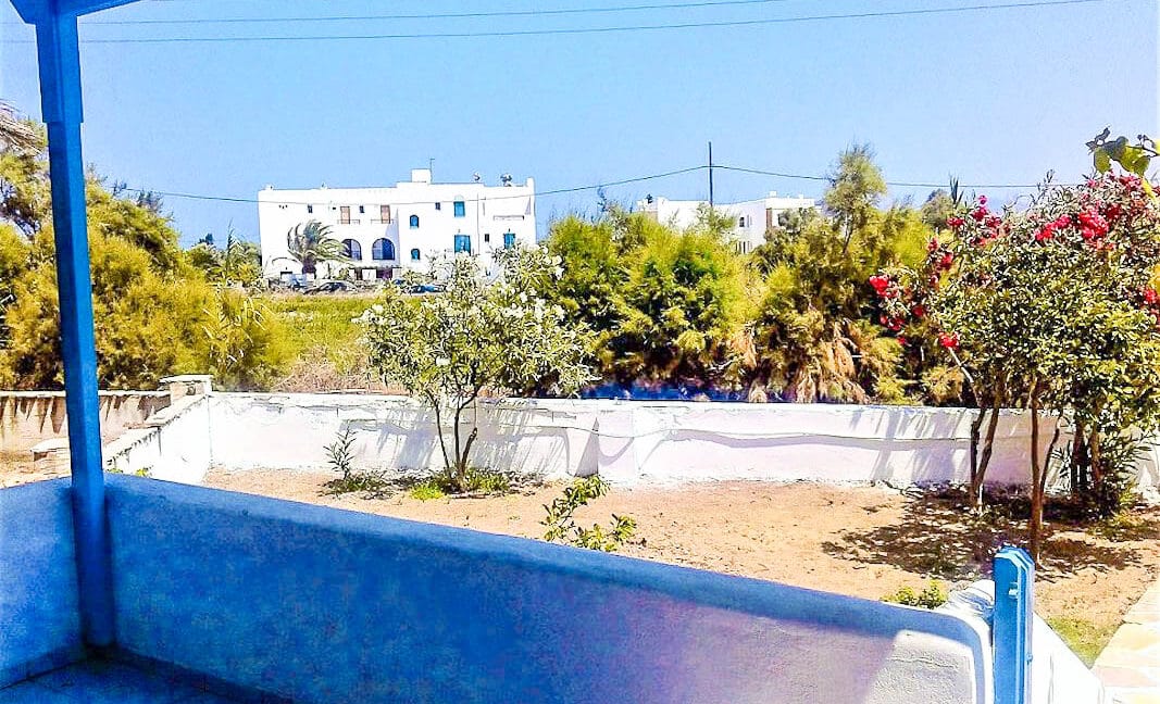 Apartments Hotel in Naxos Cyclades Greece, Hotel for Sale Greek Island Naxos 4